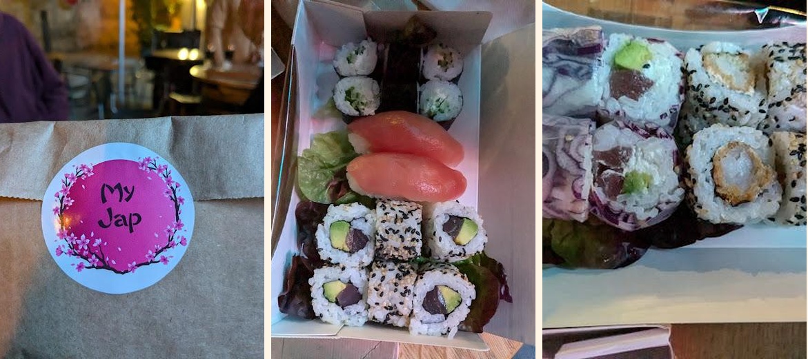 My Jap - Gallery Image 1