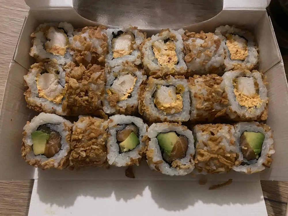 Sushi